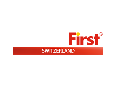 Certified First Switzerland