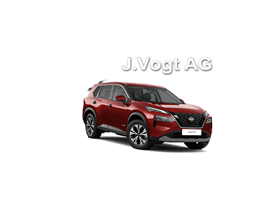 Garage J. Vogt AG