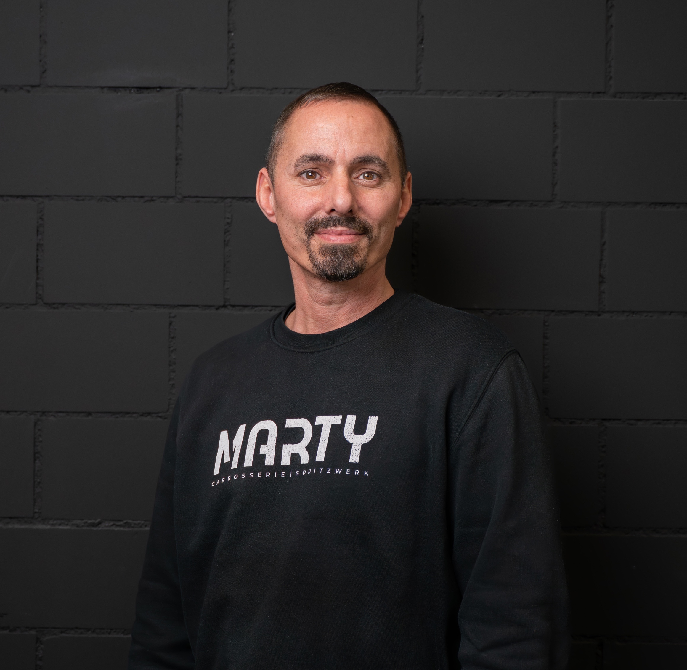 Remo Marty
