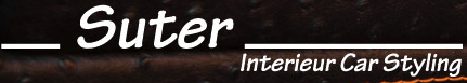 Suter Interieur Car Styling